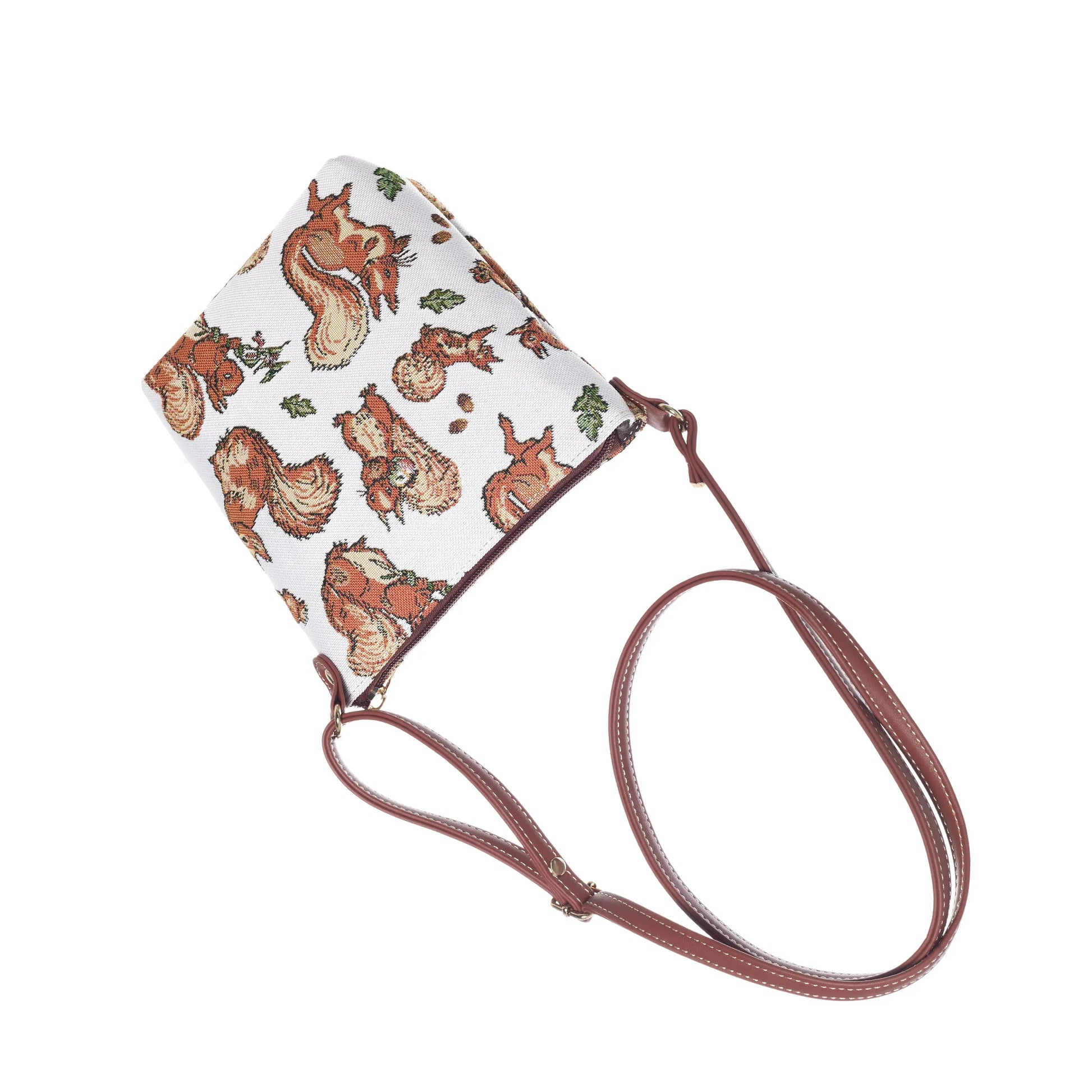 Beatrix Potter Squirrel Nutkin ™ - Sling Bag-3