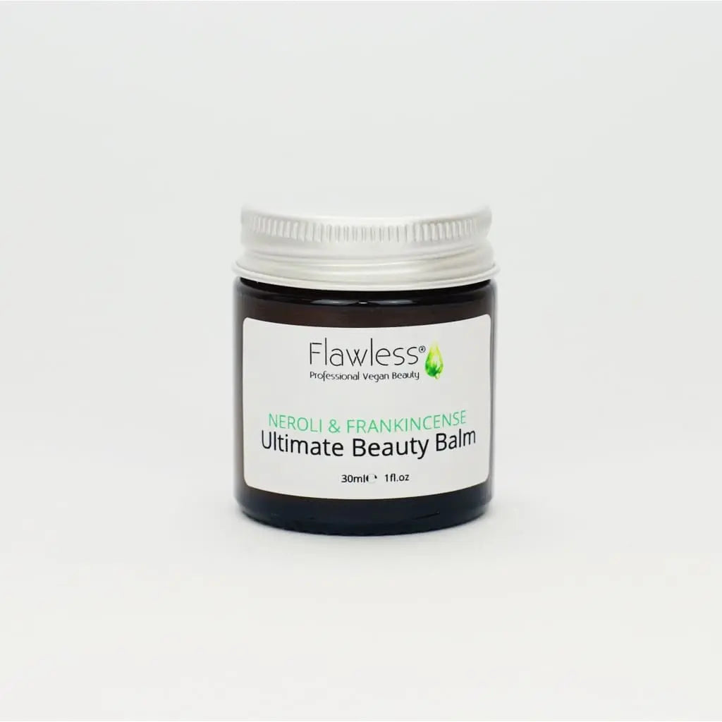 Beauty Balm - 3 in 1 balm, moisturiser and mask.  With Neroli and Frankincense-2