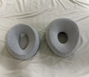 Beauty Face Pillow Special Pillow Massage Massage Couch Upper Face Pad - Memoriex 