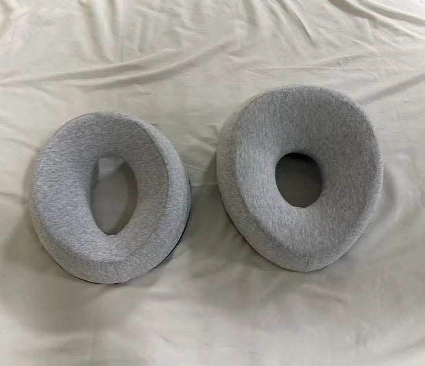 Beauty Face Pillow Special Pillow Massage Massage Couch Upper Face Pad - Memoriex 