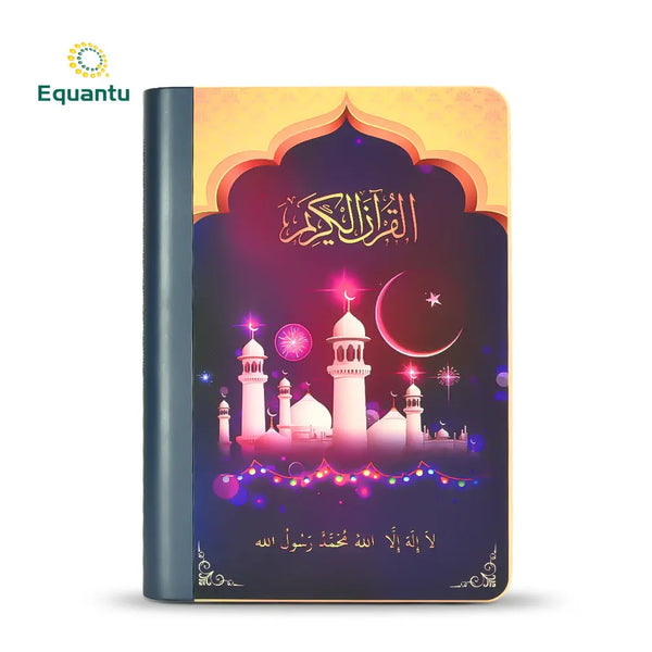 Bedroom decoration LED book light night light bluetooth MP3 player smart APP control - Memoriex 