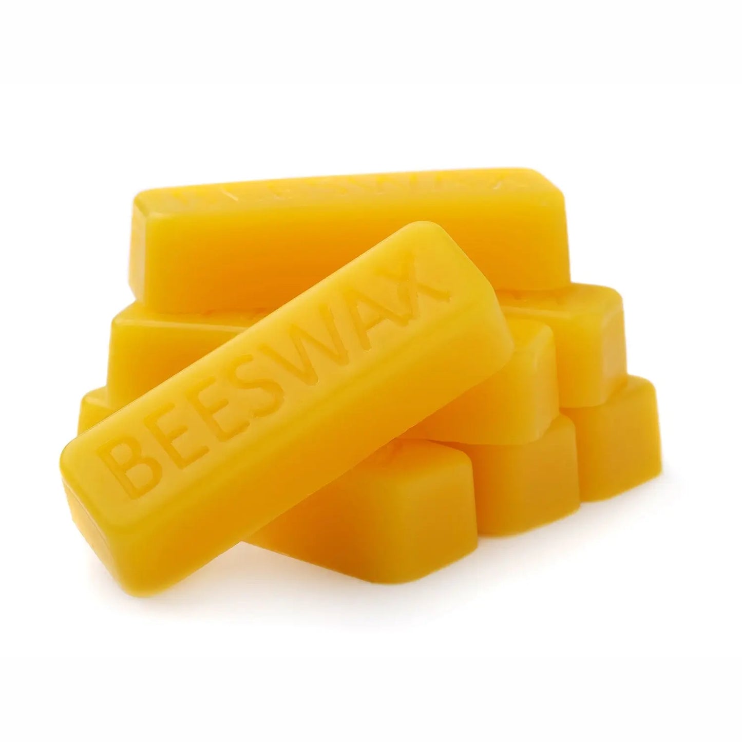 Beeswax Block-0