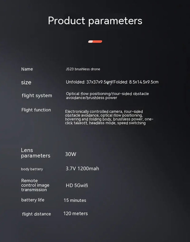 Beginner-Friendly Drone with Multiple Features - Memoriex