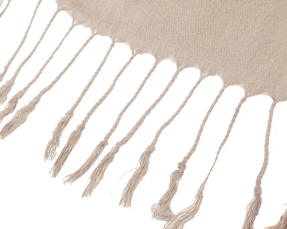 Beige - Pashmina-3