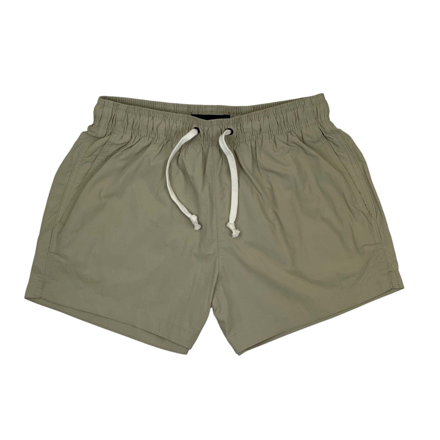 Tom Swim Shorts-1