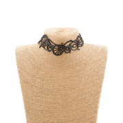 Bella Elegant Inner Tube Choker - Memoriex 