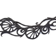 Bella Elegant Inner Tube Choker - Memoriex 