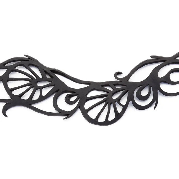Bella Elegant Inner Tube Choker - Memoriex 