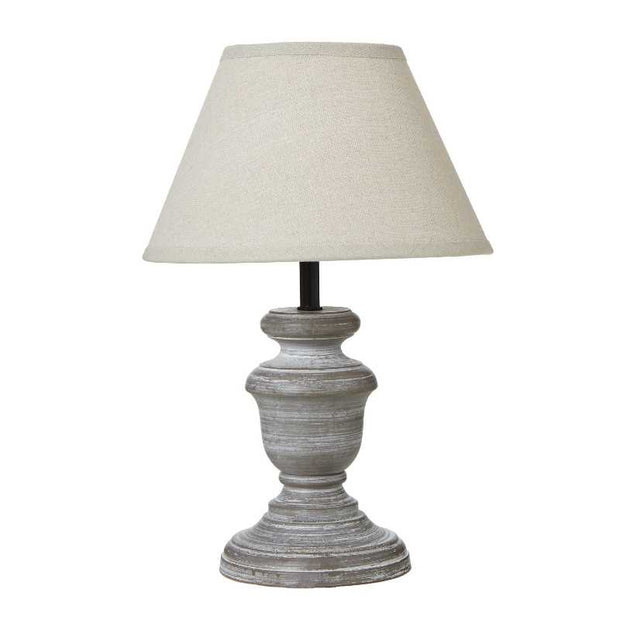 Belluno Urn Table Lamp - Memoriex 