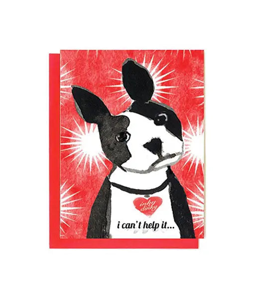 Best In Show - Set of 8 Cards-1