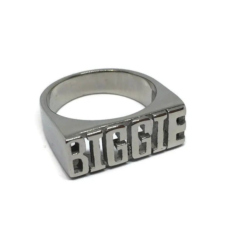 Biggie 'Notorious' Ring-3