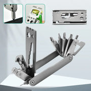 Bike Multi Tool V12 - With Carry Case - Performance Bicycle Multitool-1