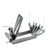 Bike Multi Tool V12 - With Carry Case - Performance Bicycle Multitool-2