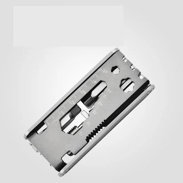 Bike Multi Tool V12 - With Carry Case - Performance Bicycle Multitool-4