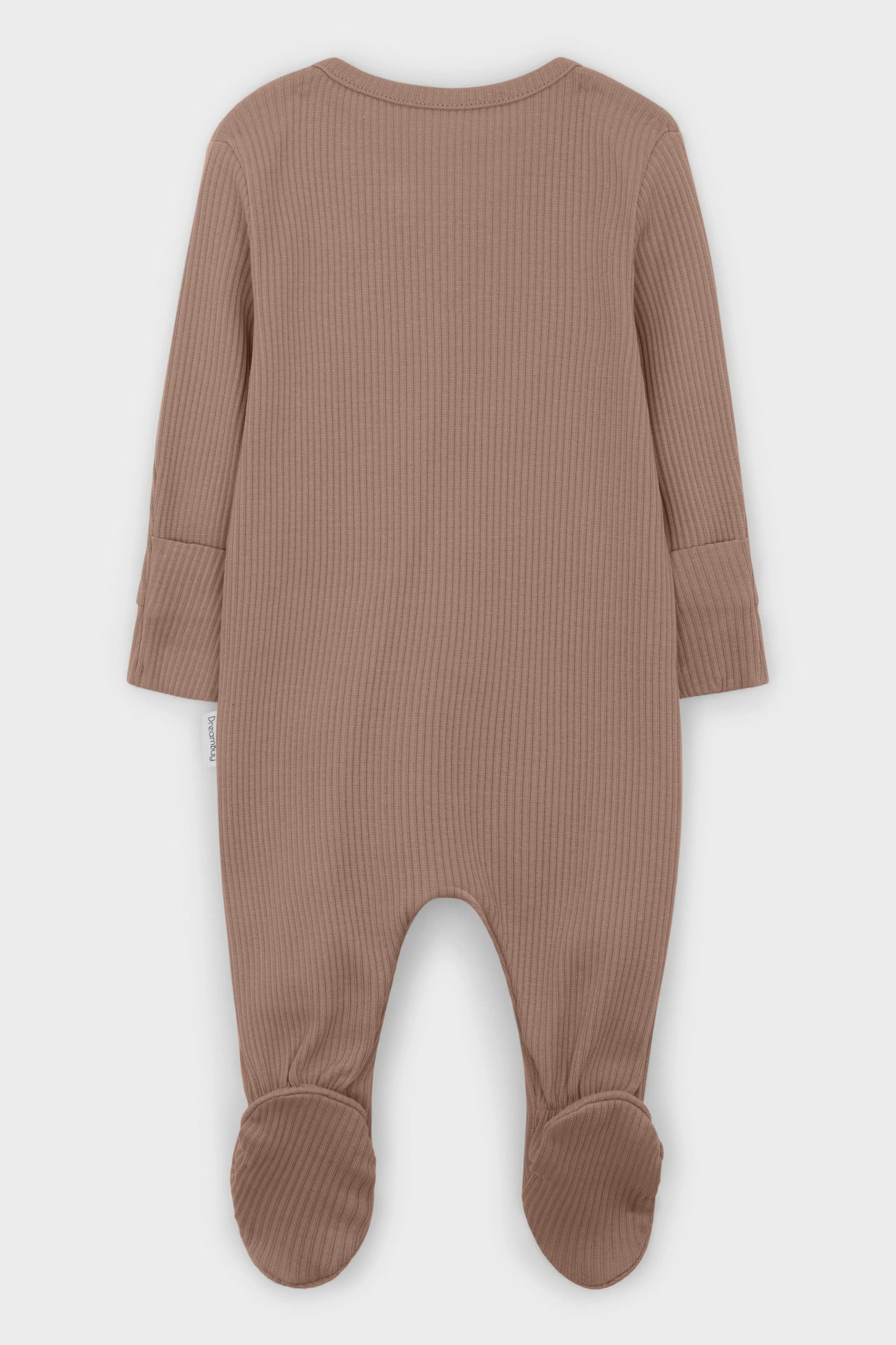 Biscuit Zip Sleepsuit-3