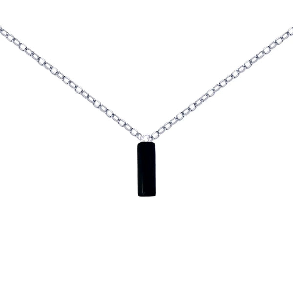 Black Onyx Bracelet - Memoriex 