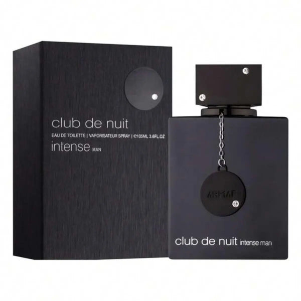 Black men's perfume Middle East Arab Dubai shein tk - Memoriex 