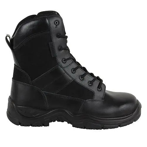 BlackRock Tactical Commander Boot - OF04-3