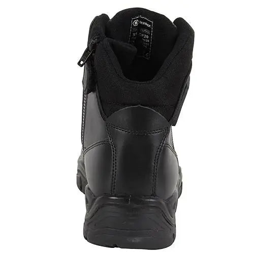 BlackRock Tactical Emergency Service Safety Boot - CF20-5