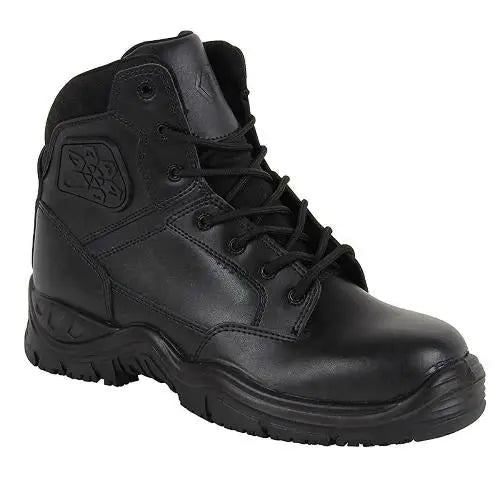 BlackRock Tactical Emergency Service Safety Boot - CF20-9