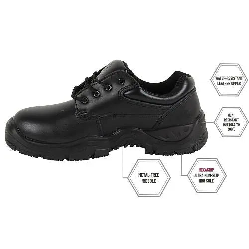 BlackRock Tactical Officer Shoe - OF01-0