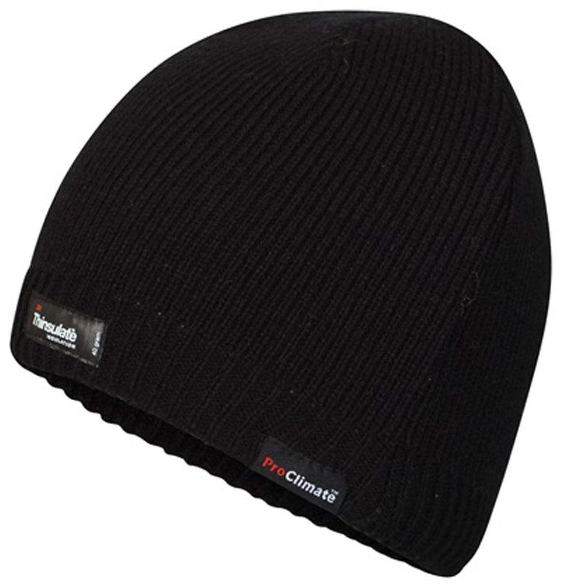 Unisex Waterproof & Windproof Thinsulate Beanie Hat-0