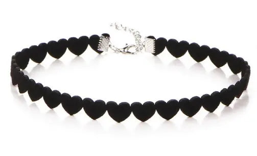 Blackheart Choker-0