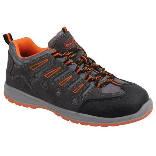 Blackrock Delaware Steel Toe Hiker Trainer Shoes SF65-1