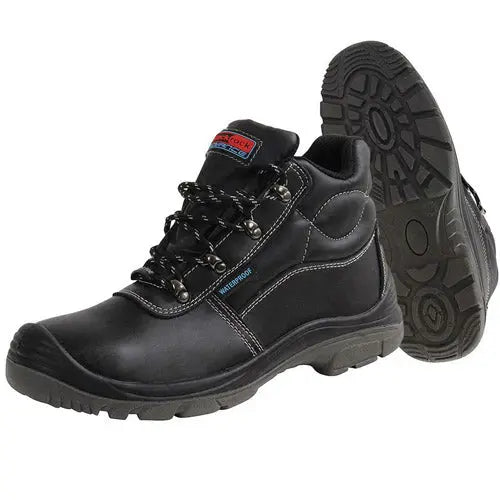 Blackrock Sumatra Steel Toe Hiking Boots SF75 - Memoriex 