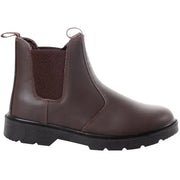 Blackrock 'Dealer' Steel Toe Cap Safety Boots-2