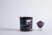 Blueberry Flavoured Popping Boba (Sample)-1