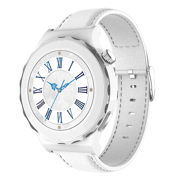 Bluetooth Call Heart Rate Health Sports AI Voice Smart Watch - Memoriex 