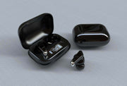 Bluetooth Headset TWS Wireless Headset 5.0 Half-In-Ear J70 Touch Wireless Sports Headset - Memoriex 