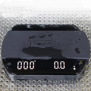 Bluetooth Smart Charging Hand-Brewed Espresso Electronic Scale - Memoriex 