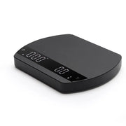 Bluetooth Smart Charging Hand-Brewed Espresso Electronic Scale - Memoriex 