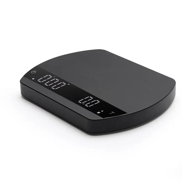 Bluetooth Smart Charging Hand-Brewed Espresso Electronic Scale - Memoriex 