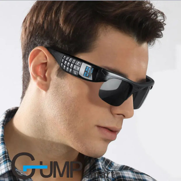 Bluetooth Smart phone camera glasses |  smart glasses G5 - Memoriex