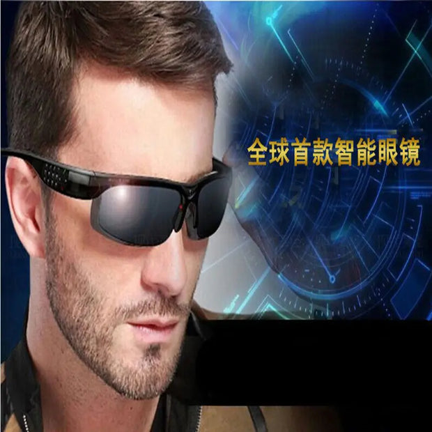 Bluetooth Smart phone camera glasses |  smart glasses G5 - Memoriex