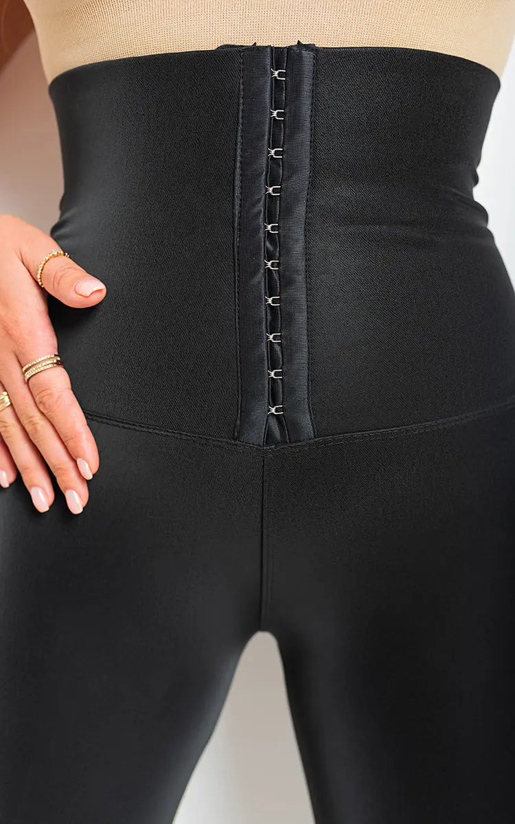 Body Shaper High Waist Leggings - Memoriex 