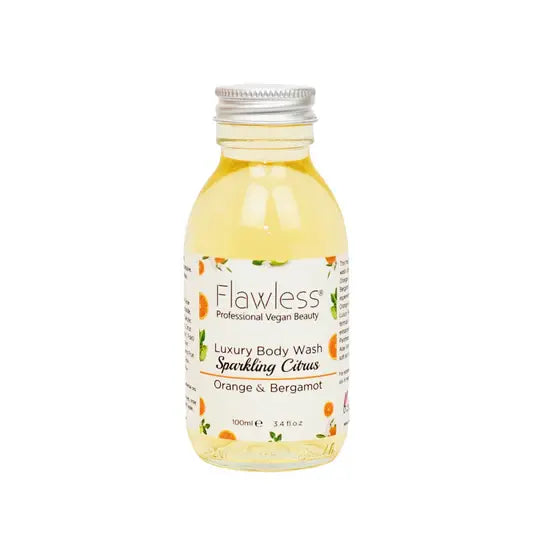 Body Wash - Sparkling Citrus-0