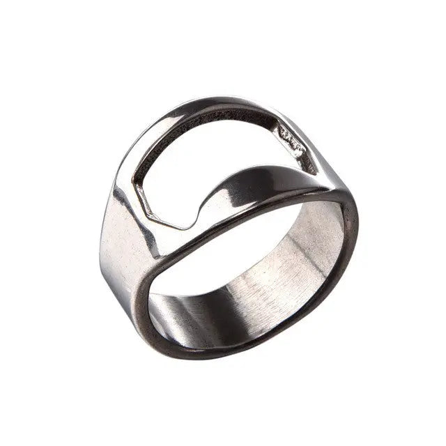 Bottle Opener Ring-2