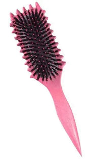 Bounce & Curl Styling Comb - Memoriex 