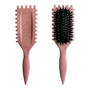 Bounce & Curl Styling Comb - Memoriex 