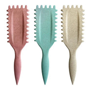 Bounce & Curl Styling Comb - Memoriex 