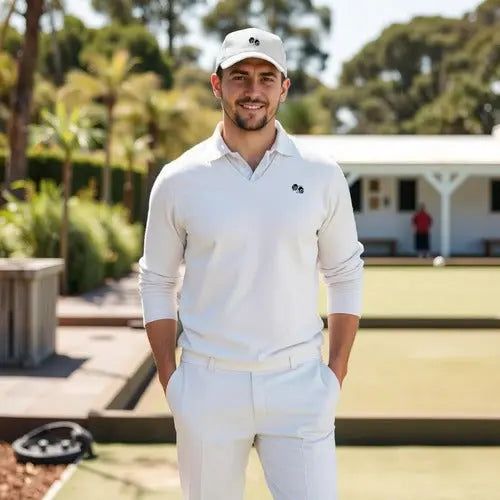 Bowls Logo Baseball Cap-0