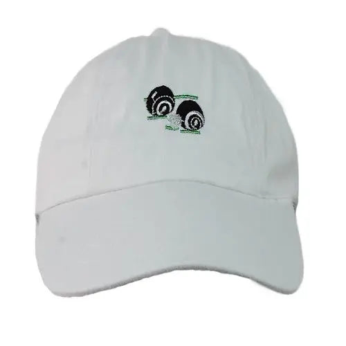 Bowls Logo Baseball Cap-1