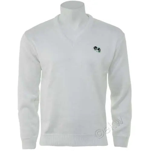 Bowls Logo Pullover-0