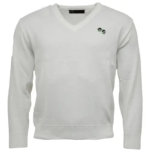 Bowls Logo Pullover-1