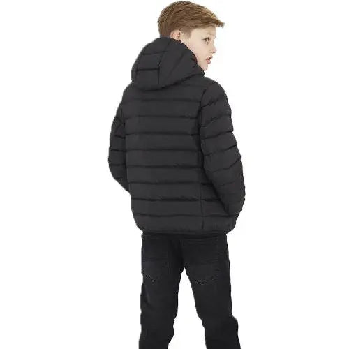 Boys Brave Soul Grant PP Padded Jacket-4