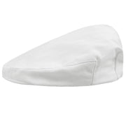Boys' Suit Gentleman Beret White Baptism Octagonal - Memoriex 